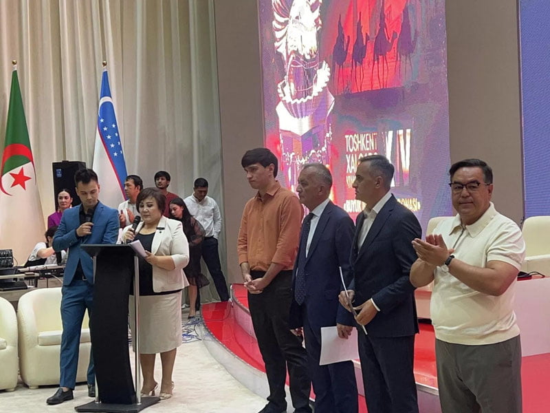 Тошкент халқаро кинофестивалида 150 та жаҳон фильмлари намойиш этилади