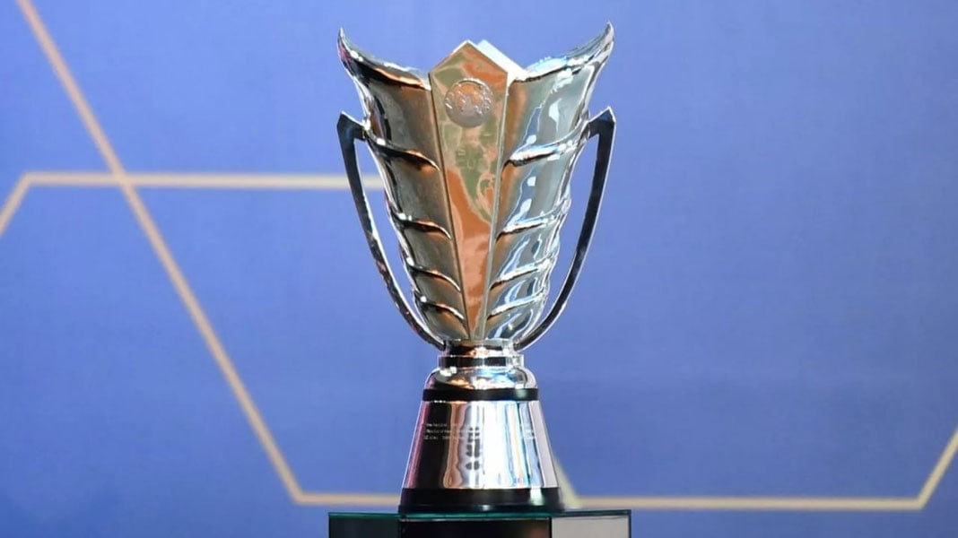 Футбол бўйича 2023 йилги Осиё кубоги қаерда ўтказилиши маълум бўлди