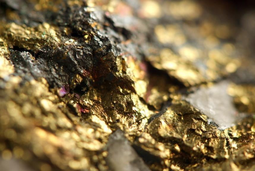 Qirg‘iziston oltin rudasi eksportini taqiqladi