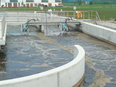 Халқаро ҳамкорлик: оқова сув тизими янада яхшиланади