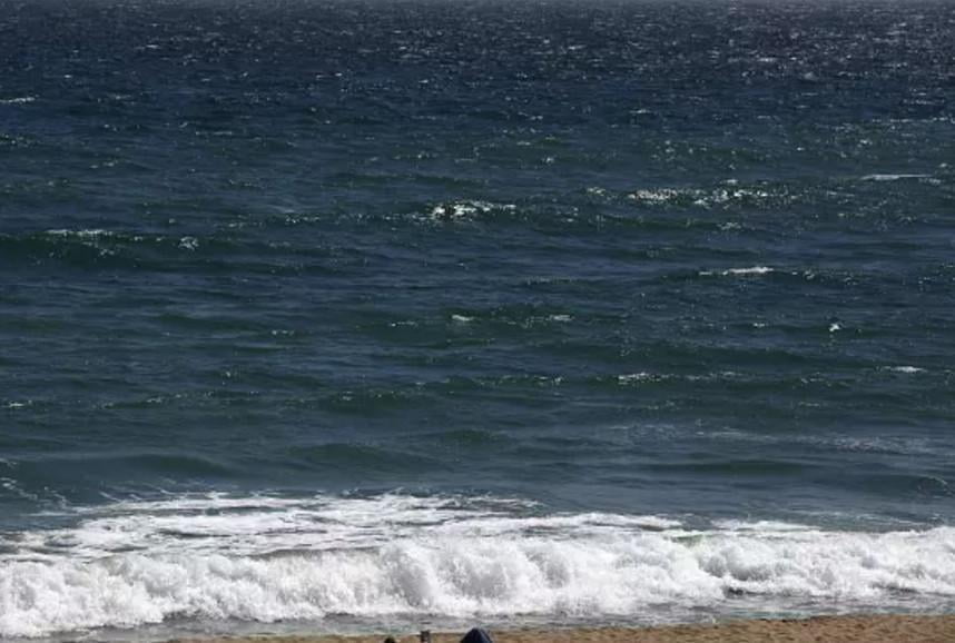 Ўрта Ер денгизи суви қизимоқда