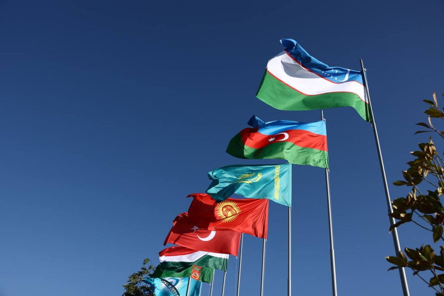 Ўзбекистон ва Туркий давлатлар ташкилоти. Шавкат Мирзиёев қандай ташаббусларни илгари сурган?