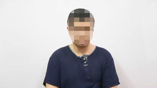 Террорчи ташкилот аъзоларини молиялаштирган фуқаро ушланди