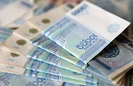 Davlat bojini kamaytirishga qaratilgan qonun maʼqullandi