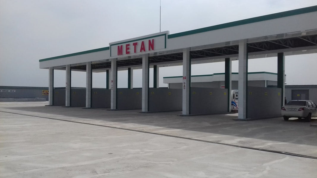 Toshkentda “gaz zapravkalar” yopiladi