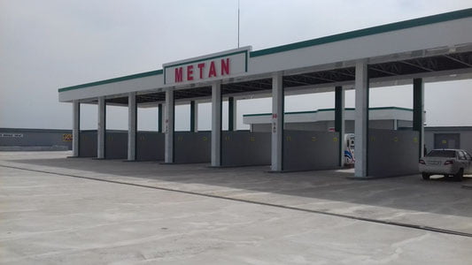 Toshkentda “gaz zapravkalar” yopiladi