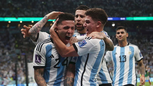 “Liverpul” argentinalik futbolchi uchun 120 million to‘lamoqchi