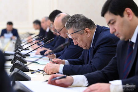 Энди пилла аҳолидан жаҳон биржаларидан кам бўлмаган нархда харид қилинади