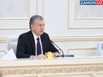 "Ular islohotlarimizni obro‘sizlantirdi"