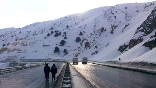 Бугун Қамчиқ довонида қўмондонлик-штаб ўқув машқлари ўтказилади