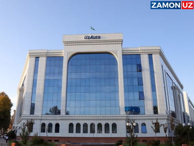 “UzAuto Motors” автомобилларга бўлган талабнинг ортиши юзасидан фуқароларга мурожаат қилди