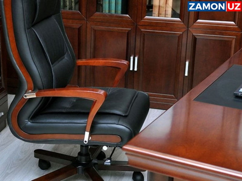 Xorazm viloyatiga yangi hokim tayinlandi