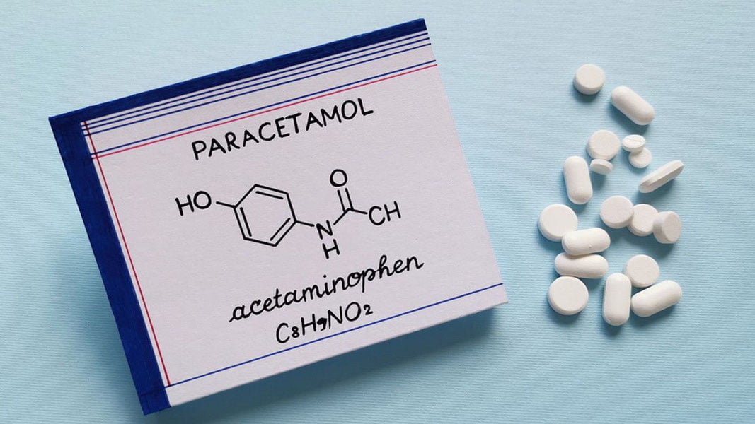 Парацетамол савдоси тақиқланди