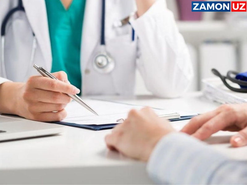 Poytaxtda tibbiy sug‘urta tizimi ishga tushiriladi