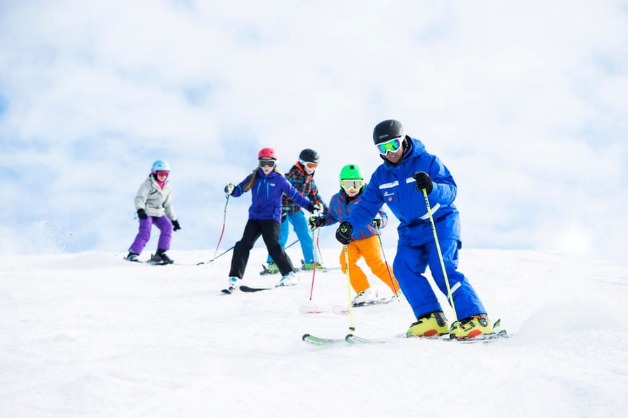 Respublika qishki sport maktabi faoliyati yo‘lga qo‘yiladi