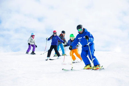 Respublika qishki sport maktabi faoliyati yo‘lga qo‘yiladi