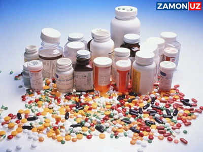 Қиймати қарийб 91 миллиард сўмлик дорига сертификат берилмаган