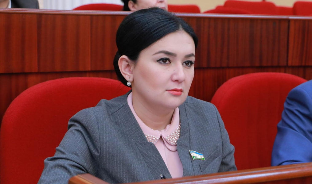 "Sifat necha kun dars o‘tishga emas, qanday dars o‘tishga bog‘liq" — deputat