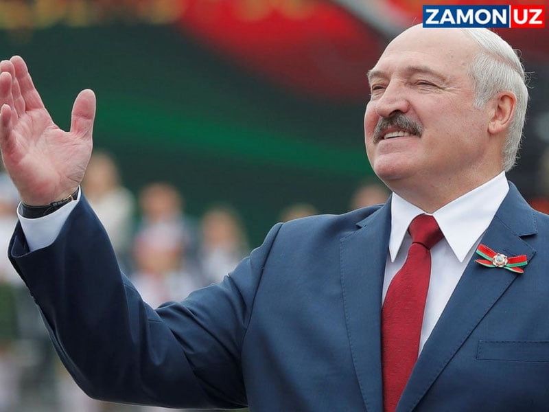 Беларусь ва Ўзбекистон ўртасидаги товар айирбошлаш рекорд даражада ўсмоқда – Лукашенко
