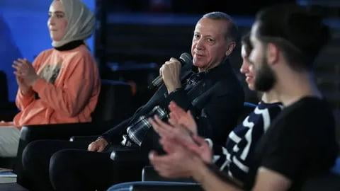 Туркияда президентлик сайловлари 14 май куни бўлиб ўтади