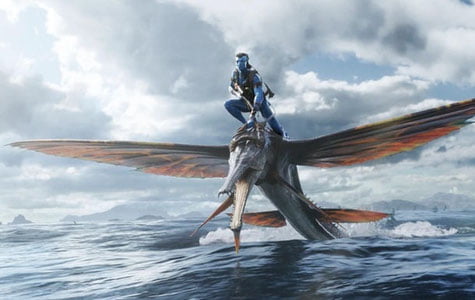 “Аватар 2” энг дармодли фильмлар топ-6 талигига кирди