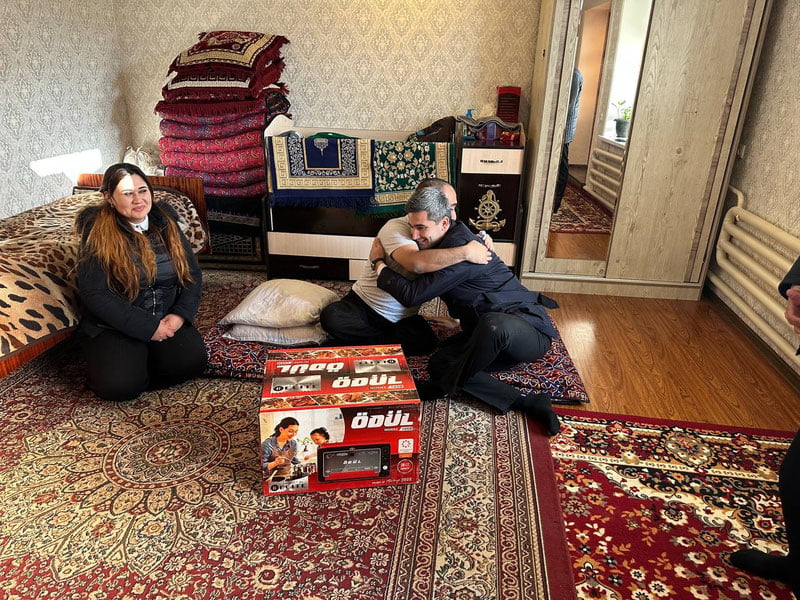 Республика ишчи гуруҳи: пойтахт натижалари