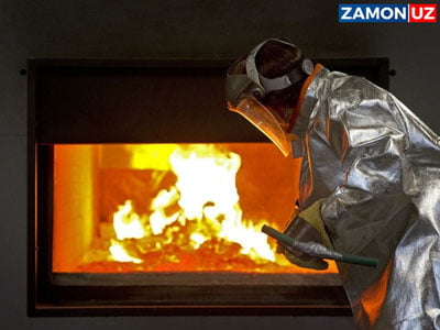 Кремация қилинган эркак 8 ойдан сўнг тирик топилди