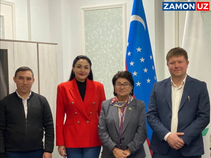 Хорижий ҳамкорлар сони яна биттага кўпаяди