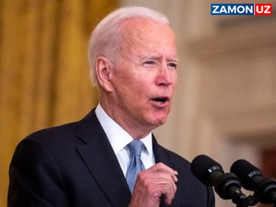Байден Полшага ташрифи чоғида Путинга «сигнал» юборади