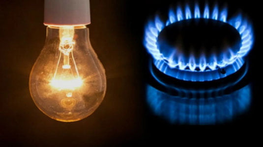 Ўтган йили аҳолига қанча «свет» ва газ етказиб берилган?