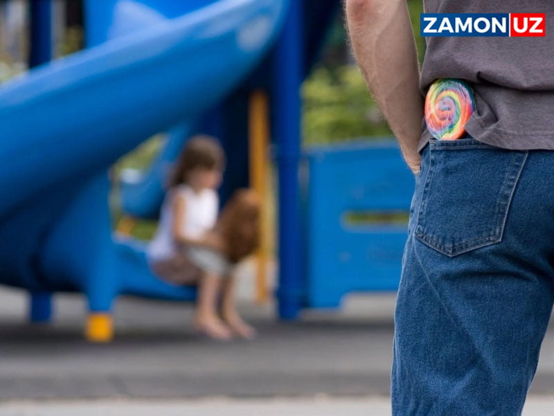 Toshkent shahar IIBB: Poytaxtda so‘nggi 5 yil davomida birorta ham bola o‘g‘irlanmagan