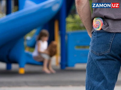 Toshkent shahar IIBB: Poytaxtda so‘nggi 5 yil davomida birorta ham bola o‘g‘irlanmagan