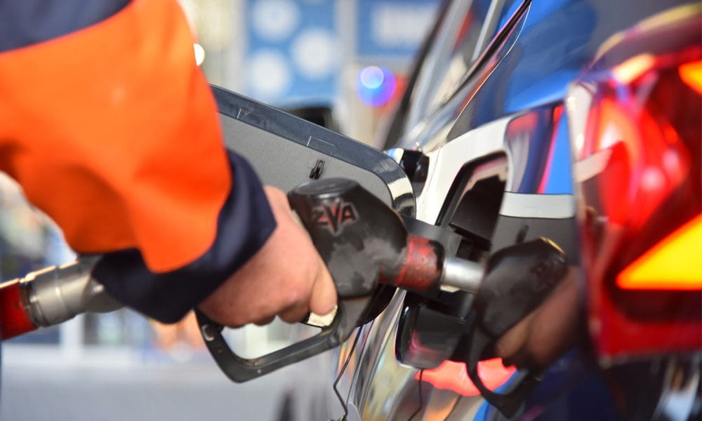 AI-80 benzin narxi o‘zgarmaydi