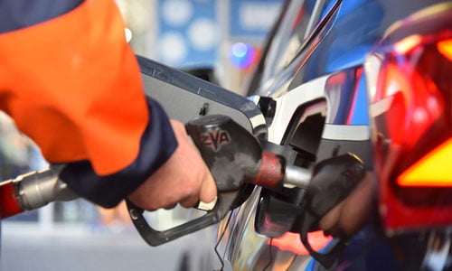 AI-80 benzin narxi o‘zgarmaydi