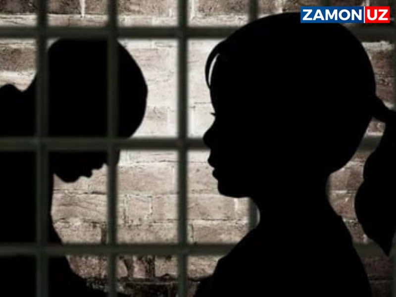 Педофилларга нисбатан жавобгарлик чоралари кучайтирилади