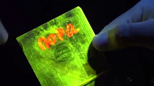 Наманганда ҳокимлик ходими пора билан қўлга тушди — видео