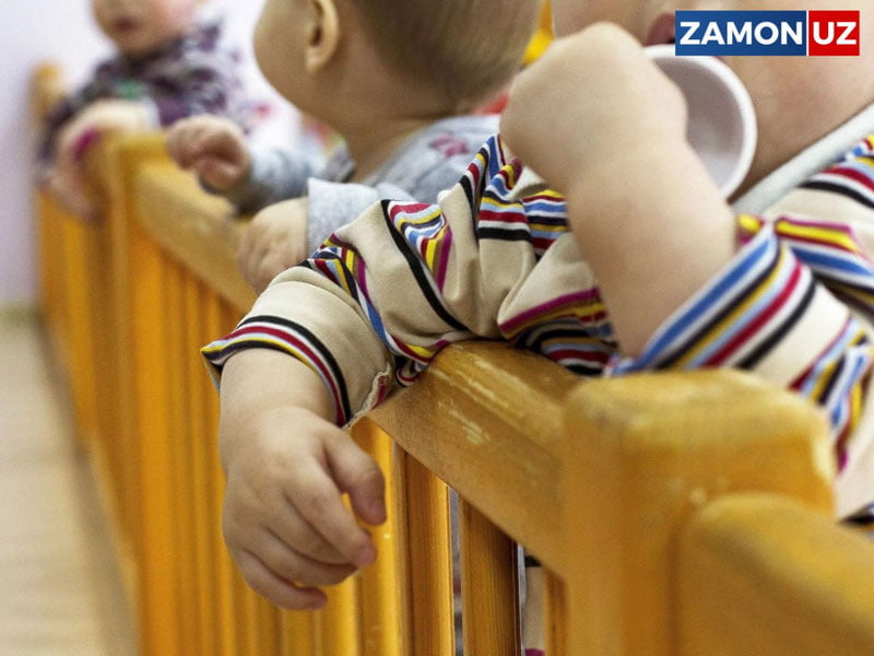 O‘tgan yili xorijda ota-ona qaramog‘isiz qolgan 43 nafar bola O‘zbekistonga olib kelindi