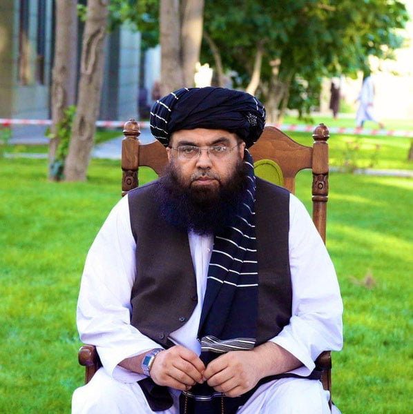 Афғон аёллари Ашраф Ғанидан ҳам, "Толибон"дан ҳам табрик олди