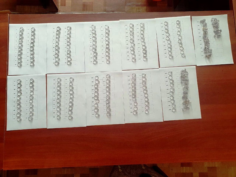 Фуқаронинг чегарадаги найранги ўхшамади