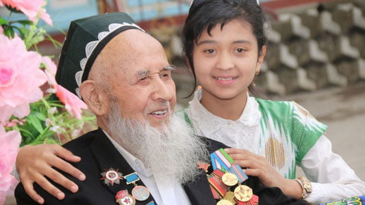 Endi yoshlar mahalladagi nuroniylarga biriktiriladi