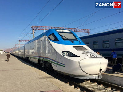 Байрам туфайли маҳаллий қатновларда қўшимча йўловчи поездлар ҳаракати йўлга қўйилди