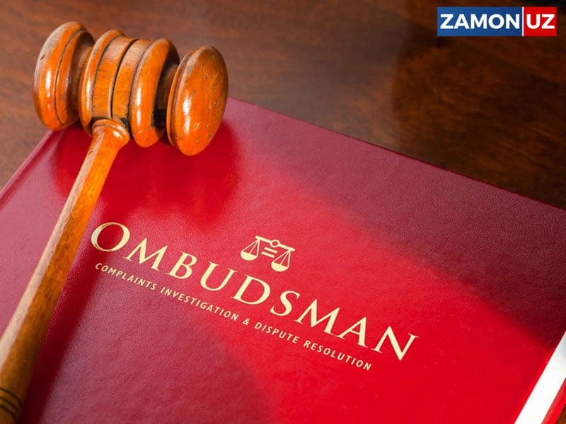 O‘zbekiston va Fransiya Ombudsmanlari institutlari hamkorligi mustahkamlanmoqda