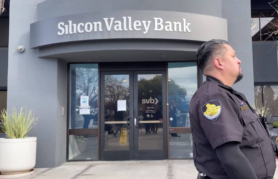 АҚШда 200 га яқин банк касодга учраши мумкин