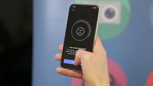 “Ташаббусли бюджет” лойиҳасига Face ID орқали овоз бериш тизими жорий этилади