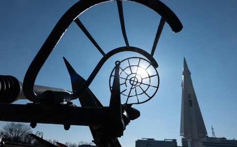 КХДР асосий ядровий иншоотида фаоллик кучайган—Reuters