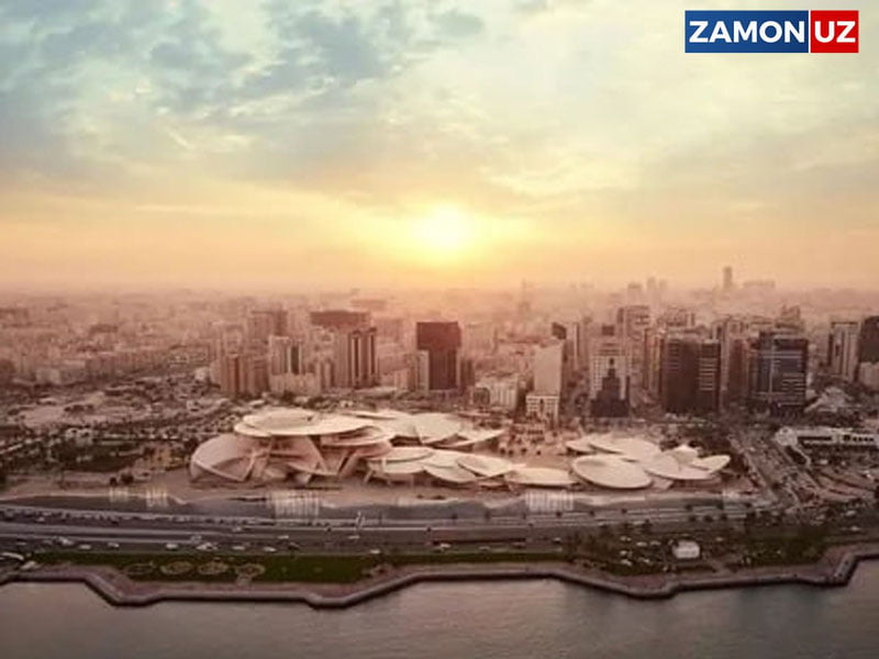 Қатар ва Баҳрайн 6 йиллик "араз"ни унутди