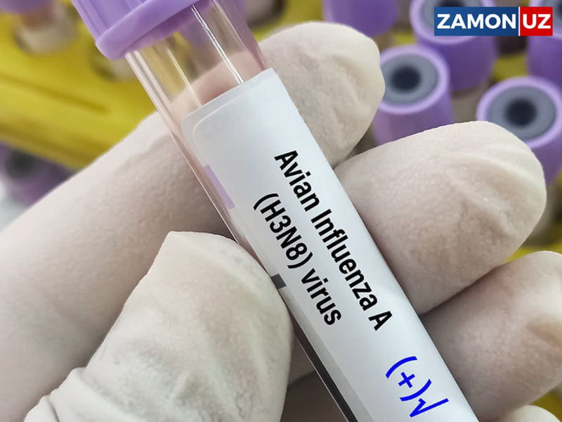 Дунёга янги пандемия хавф солмоқда.