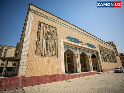 Andijon muzeyi xazinalari nima haqida hikoya qiladi?