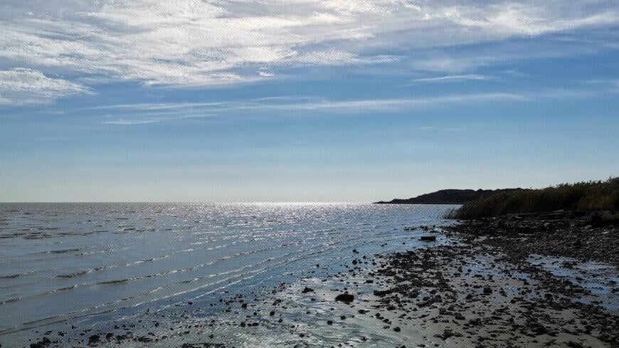 Индонезияда кема ҳалокатга учради