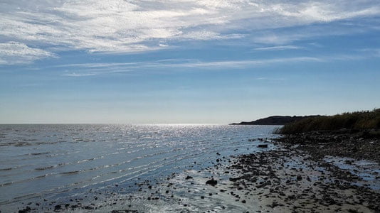 Индонезияда кема ҳалокатга учради